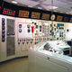 Illustration for article titled Isotope Reactor Basically Looks Like a Sci-Fi Weapon in These Photos